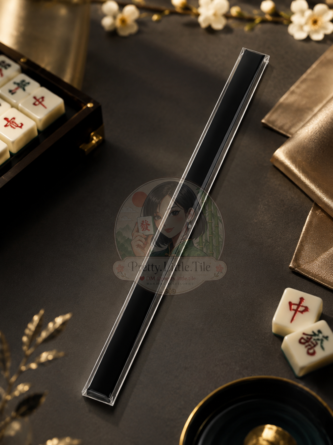 Black Ruler